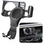 LUNQIN Car Phone Holder for 2016-2020 Lexus RX 350 450h and 2018-2020 Lexus RX 350L 450hL Auto Accessories Navigation Bracket Interior Decoration Mobile Cell Phone Mount LUNQIN Car Phone Holder for 2016-2020 Lexus RX 350 450h and 2018-2020 Lexus RX 350L 450hL Auto Accessories Navigation Bracket Interior Decoration Mobile Cell Phone Mount