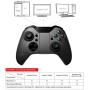 IPEGA PG-9062S Dark Fighter Wireless Joystick Gamepad Controller for Android Tablet TV Box Android phnoe  Samsung  S8, S9 Note 8 HUAWEI P20 vivo x21 OPPO A3R 15