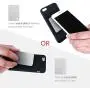 Koomus Urban-CD-N Smartphone Magnetic Car Mount for CD Slot, Black Koomus Urban-CD-N Smartphone Magnetic Car Mount for CD Slot, Black