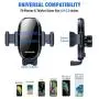 Miracase 4-in-1 Cell Phone Holder for Car, Universal Car Phone Holder Mount for Dashboard Air Vent Windshield Compatible with iPhone 11 Pro Max/SE/XR/XS/8 Plus/Samsung S20 Ultral/Note 10 & All Phones Miracase 4-in-1 Cell Phone Holder for Car, Universal Car Phone Holder Mount for Dashboard Air Vent Windshield Compatible with iPhone 11 Pro Max/SE/XR/XS/8 Plus/Samsung S20 Ultral/Note 10 & All Phones