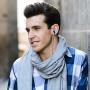 ALTEAM ErgoFit Earbuds Stereo Headphone Deep Bass in-Ear Earphones with Microphone Mic and Call Controller Wired Metal Earphone for Android Sony Samsung Smart Mobile Cell Phone Music 3.5mm Plug-Blue