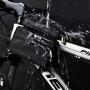MUMA Bicycle Bag Front Beam Bag Saddle Bag Mountain Bike Accessories Daquan Riding Equipment Waterproof Mobile Phone Bag