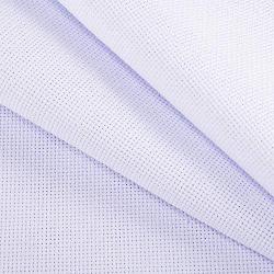 Berolle 59 by 39Inch 14 Count Aida Cloth Cross Stitch Large Fabric Embroidery Cloth for Embroidery