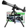 GGIENRUI Kids Telescope Educational Science Toy Telescope for Kids Beginners Astronomy Telescope with Tripod 20X 30X 40X Magnification Eyepieces