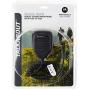 Motorola 53724 Remote Speaker Microphone (Black)