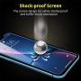 UNBREAKcable 3-Pack Screen Protector for iPhone XR iPhone 11 6.1 Inch - 2.5D 9H Hardness Premium Tempered Glass Screen Protector for iPhone XR 11 [Free Installation Frame, Anti-Scratch]
