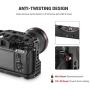 Update SMALLRIG A7RIII / A7III Camera Cage for Sony A7RIII / A7III Camera (ILCE-7RM3 / A7R Mark III) – 2087
