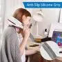 RENPHO Cordless Handheld Back Massager, Rechargeable Electric Deep Tissue Percussion Muscle Massager for Neck Shoulder Leg Foot Joint Pain Relief, Portable Vibrating Massager for Full Body Home Office RENPHO Cordless Handheld Back Massager, Rechargeable Electric Deep Tissue Percussion Muscle Massager for Neck Shoulder Leg Foot Joint Pain Relief, Portable Vibrating Massager for Full Body Home Office
