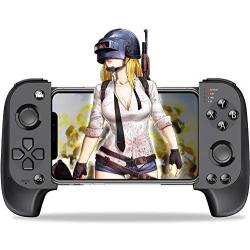 BEBONCOOL Mobile Game Controller for PUBG Mobile Phone Triggers Controller for iPhone iOS Android