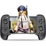 BEBONCOOL Mobile Game Controller for PUBG Mobile Phone Triggers Controller for iPhone iOS Android
