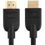 AmazonBasics High-Speed HDMI Cable, 6 Feet