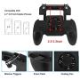 AKDSteel 4 in 1 SR Heat Dissipation Mobile Game Controller Gamepad 4000mAh