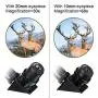 Kids Telescope AZ50600 for Beginners-Refractor Telescope with Adjustable Tripod & Smartphone Adapter & Finder Scope- Portable Travel Telescope Perfect for Kids Children Teens Kids Telescope AZ50600 for Beginners-Refractor Telescope with Adjustable Tripod & Smartphone Adapter & Finder Scope- Portable Travel Telescope Perfect for Kids Children Teens