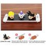 YYAO Cable Bite Dragon Ball iPhone Cable Cord Protector Cute Cartoon Cellphone Smartphone Laptop Data Line iPad Android USB Cord Sleeve Protector Cable Accessory