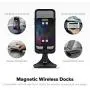 mophie 3673_JPA-IP7-BLK Juice Pack Wireless - Charge Force Wireless Power - Wireless Charging Protective Battery Pack Case for iPhone 8 and iPhone 7 – Black mophie 3673_JPA-IP7-BLK Juice Pack Wireless - Charge Force Wireless Power - Wireless Charging Protective Battery Pack Case for iPhone 8 and iPhone 7 – Black