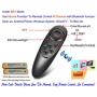 VR Remote Controller Gamepad Bluetooth Control VR Video, Film, Game, Selfie, Flip E-book/PPT/Nook page, Mouse, in Virtual Reality Headset 3D Glasses PC Tablet laptop Samsung Gear VR iPhone Smart Phone