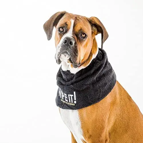 The New Wipe It! by All Four Paws The New Wipe It! by All Four Paws