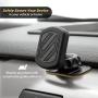 SCOSCHE MAGDMB MagicMount Universal Magnetic Mount Holder for Mobile Devices In Frustration Free Packaging, Black
