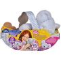 Little Live Pets Cozy Dozy Kip The Koala Bear - Over 25 Sounds and Reactions | Bedtime Buddies, Blanket and Pacifier Included | Stuffed Animal, Best Nap Time, Interactive Bear