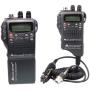 Midland Radio 75-822 Portable Mobile CB Radio, Large LCD Display, Keypad Lock, Plug and Play, Rugged Construction, Up To 40 Channels