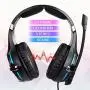 Gaming Headset Wired 3.5mm SA822 Headphone for One/PS4/PC/Laptop/iPad/Computer/Mobile Phone Gaming Headset Wired 3.5mm SA822 Headphone for One/PS4/PC/Laptop/iPad/Computer/Mobile Phone