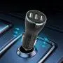 USB Car Charger,Bralon[10-Pack] 24W/4.8A 3-Port Fast Car Charger Car Phone Smart Charger Compatible with iPhone 11/11 Pro(Max)/XS/X/8 7 6 S Plus,Galaxy Note S10 S9 S8 S7 S6 Edge,iPad,Mp3&More