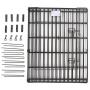 MidWest Homes for Pets Folding Metal Exercise Pen/Pet Playpen