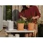Sonos Move - Battery-Powered Smart Speaker, Wi-Fi and Bluetooth with Alexa Built-in - Lunar White Sonos Move - Battery-Powered Smart Speaker, Wi-Fi and Bluetooth with Alexa Built-in - Lunar White