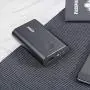 Anker PowerCore+ 10050 Premium Aluminum Portable Charger with Qualcomm Quick Charge 3.0, 10050mAh Power Bank with PowerIQ Technology for iPhone, iPad, Samsung Galaxy, Android Phones and More