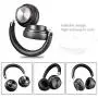 Wireless Gaming Headset, DIWUER Bluetooth Over-Ear Headphone Built-in Microphone Noise Cancelling for PS4 Xbox PC Computer Mac Laptop iPhone Smartphone Wireless Gaming Headset, DIWUER Bluetooth Over-Ear Headphone Built-in Microphone Noise Cancelling for PS4 Xbox PC Computer Mac Laptop iPhone Smartphone
