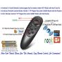 VR Remote Controller Gamepad Bluetooth Control VR Video, Film, Game, Selfie, Flip E-book/PPT/Nook page, Mouse, in Virtual Reality Headset 3D Glasses PC Tablet laptop Samsung Gear VR iPhone Smart Phone