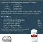 Best Value Glucosamine for Dogs Hip and Joint Supplement with Chondroitin MSM and Vitamin C, 60 or 180 Chewable Liver-Flavored Tablets Best Value Glucosamine for Dogs Hip and Joint Supplement with Chondroitin MSM and Vitamin C, 60 or 180 Chewable Liver-Flavored Tablets