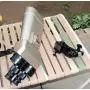 Binger 20x80 astronomical binoculars telescope Fully multi coated BAK 4 prism focal length 520mm 1.25" helical focusers with U mount and wooden tripod