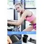 Latest Upgrade Bluetooth 5.0 True Wireless Earbuds with Charging Case IPX7 Waterproof Earbuds 35 Hours Playtime Stereo Headphones Built-in Mic Earbuds Premium Sound with Deep Bass for Running/Gym