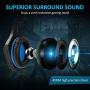STOON Gaming Headset, for Xbox One PS4 Headset with Noise Canceling Microphone & LED Light, Over-Ear Gaming Headphones with Soft Memory Earmuffs for PC, Mac, Laptop, Nintendo Switch