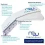 Disposable Skin Stapler (Suture Thread Alternative) with 55 Preloaded Wires Plus Stapler Remover Tool for Outdoor Camping Emergency Survival Demo, First Aid Field Emergency Practice, Vet Use Disposable Skin Stapler (Suture Thread Alternative) with 55 Preloaded Wires Plus Stapler Remover Tool for Outdoor Camping Emergency Survival Demo, First Aid Field Emergency Practice, Vet Use