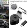 xiaoying Portable Car Wireless Mobile Phone Controller, Multi-Purpose Wireless Controller with Real-time and Stable Control, Easy to Install & Carry for Android 4.4 and Above and IOS13 and Above