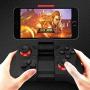 Morjava Mocute 050 Wireless Game Controller Phone Gamepad for Android Smartphones TV/PC Controller 3D VR Headset Remote Control Bluetooth Joystick-Black (Renewed)