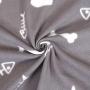 softan Premium Fleece Pet Blanket Washable, Warm and Soft Bed Cover Throw for Dog, Cat, Puppy, Kitten, Small Pets