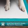 Simple Solution Training Puppy Pads | Extra Large, 6 Layer Dog Pee Pads, Absorbs Up to 7 Cups of Liquid | 28x30 Inches
