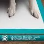 Simple Solution Training Puppy Pads | Extra Large, 6 Layer Dog Pee Pads, Absorbs Up to 7 Cups of Liquid | 28x30 Inches Simple Solution Training Puppy Pads | Extra Large, 6 Layer Dog Pee Pads, Absorbs Up to 7 Cups of Liquid | 28x30 Inches