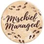 Mischief Managed PopSockets Grip and Stand for Phones and Tablets