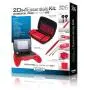 dreamGEAR Nintendo 3DS 20-in-1 Essentials Kit (red) dreamGEAR Nintendo 3DS 20-in-1 Essentials Kit (red)