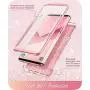 i-Blason Cosmo Series Designed for Galaxy S9 Case, Full-Body Bumper Protective Case with Built-in Screen Protector for Samsung Galaxy S9 2018 Release (Pink) i-Blason Cosmo Series Designed for Galaxy S9 Case, Full-Body Bumper Protective Case with Built-in Screen Protector for Samsung Galaxy S9 2018 Release (Pink)