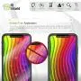 IQ Shield Screen Protector Compatible with Apple iPhone XR (2-Pack)(Max Coverage) Anti-Bubble Clear Film IQ Shield Screen Protector Compatible with Apple iPhone XR (2-Pack)(Max Coverage) Anti-Bubble Clear Film