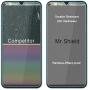 [3-PACK]-Mr.Shield For Samsung Galaxy A20 [Not Fit for Galaxy S20] [Tempered Glass] Screen Protector with Lifetime Replacement