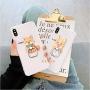 Phone Ring Holder Stand,Dog Phone Ring Stand Holder 360 Rotation Finger Ring Grip Stand for Cellphones,Smartphones and Tablets(Shiba Inu,Corgi)