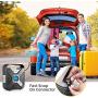 WindGallop Portable Air Compressor Tire Inflator Air Pump for Car Tires DC 12V Tire Pump with Gauge Valve Adaptors LED Light for Automobiles Bike Motorbike Basketball Inflatables (Silver) WindGallop Portable Air Compressor Tire Inflator Air Pump for Car Tires DC 12V Tire Pump with Gauge Valve Adaptors LED Light for Automobiles Bike Motorbike Basketball Inflatables (Silver)