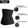 Waist Trainer Corset for Weight Loss Sport Workout Body Shaper Tummy Fat Burner Waist Trainer Corset for Weight Loss Sport Workout Body Shaper Tummy Fat Burner