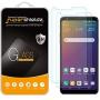 (2 Pack) Supershieldz for LG Stylo 5 / Stylo 5 Plus and Stylo 5X Tempered Glass Screen Protector, Anti Scratch, Bubble Free